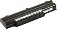 Аккумулятор PowerPlant 10.8 V 5200 mAh для Fujitsu LifeBook LH772 (FUH772LH, FPCBP145)