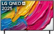 Телевізор LG 55QNED80A6A Телевізор LG 55QNED80A6A