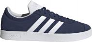 Кроссовки Adidas VL COURT 2.0 EG4107 р.38 UK 5 23,3 см синий