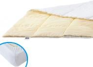 Наматрацник MirSon Carmela Waterproof Eco №435 непромокальний 200x220 см