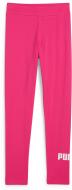 Лосины Puma ESS LOGO LEGGINGS 58703548 р.116 розовый