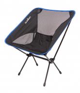 Кресло раскладное Summit Ultra Light синий