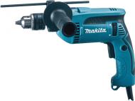 Дриль ударний Makita HP1640K