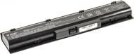 Аккумулятор PowerPlant 14.4 V 4400 mAh для HP ProBook 4730s (HP4730LH, HSTNN-IB2S)