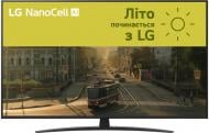 Телевизор LG 65NANO81A6A