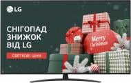 Телевізор LG 65NANO81A6A