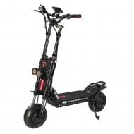 Електросамокат KAABO WOLF WARRIOR GT PRO, 1200 Вт х2