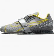 Кроссовки мужские Nike ROMALEOS 4 CD3463-002 р.45,5 черные
