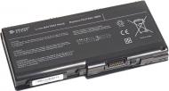 Аккумулятор PowerPlant 10.8 V 5200 mAh для Toshiba Satellite P505 (PA3729U-1BRS, TAP505LH)