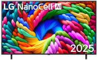 Телевізор LG 65NANO90A6B Телевізор LG 65NANO90A6B