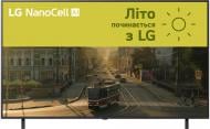 Телевизор LG 65NANO90A6B