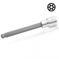Біта Toptul 10мм L-30мм TORX T45 1 шт. FSEA1245