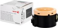 Картридж Xerox Black 106R02183 чорний