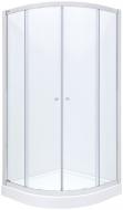Душова кабіна ROCA City-N Rondo 90x90 (AMP0109012)