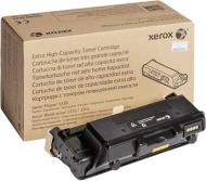 Картридж Xerox Black 106R03623 чорний