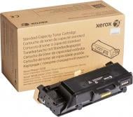 Картридж Xerox Black 106R03621 черный