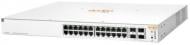 Комутатор ARUBA BY HPE Instant On 1930 24G 4SFP+ 370W Switch (JL684B)
