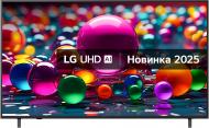 Телевізор LG 65UA75006LA Телевізор LG 65UA75006LA