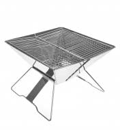 Мангал Summit портативний Luxury Family Folding BBQ