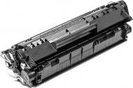 Картридж PowerPlant HP LJ 1010/1020/1022 (Q2612A) чорний