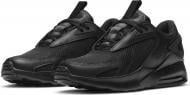 Кроссовки Nike AIR MAX BOLT (GS) CW1626-001 р.38,5 черные