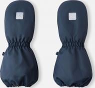 Варежки Reima Nouto зимние р.5 /темно-синий 5300109A-6980