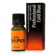 Средство для воронения металла SnipeX 10 мл