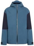 Куртка для мальчиков McKinley Andrea 427256-509 р.140 синий