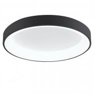 ВІТРИНА! Світильник світлодіодний Victoria Lighting 50 Вт чорний Cora/PL450 black