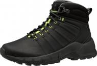 Ботинки Helly Hansen PINECLIFF BOOT 11522-990 р.44 черный Ботинки Helly Hansen PINECLIFF BOOT 11522-990 р.44 черный