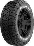 Шина SONIX PRIMEMASTER R/T 265/75 R16 119/116 Q нешипована всесезонні