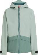 Куртка для девочек McKinley Andrei LT G 427258-681 р.140 зеленый