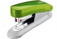 Степлер Е 15 FRESH салатовый Novus