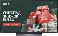Телевізор LG OLED48C54LA