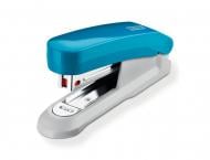 Степлер E15 FRESH голубой Novus