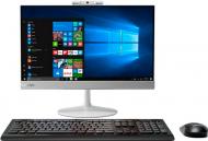 Моноблок Lenovo V410z 21.5" (10R60004UC) white