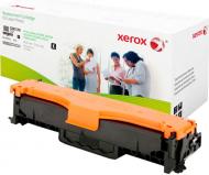 Картридж Xerox Black CC530A 006R03290 чорний