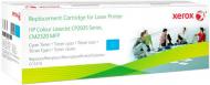 Картридж Xerox Cyan CC531A 006R03291 блакитний