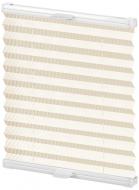 Штора-плиссе Rollotex ткань FUSION 60х30 см ванильный