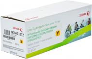 Картридж Xerox Yellow CC532A 006R03292 жовтий