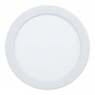 Светильник встраиваемый (Downlight) Eglo Fueva 5 10,5 Вт 4000 К белый 99149