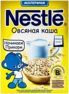 Каша молочная Nestle от 5 месяцев овсяная 200 г