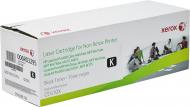 Картридж Xerox Black CE410X 006R03295 черный