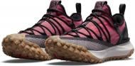 Кроссовки женские демисезонные Nike ACG MOUNTAIN FLY LOW DC9045-500 р.39 розово-серые