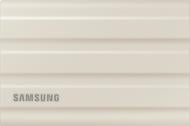 SSD-накопитель Samsung T7 Shield Beige 2000GB USB Type-C (MU-PE2T0K/EU)