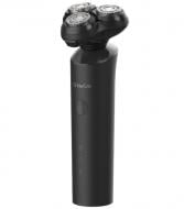Електробритва Xiaomi ShowSee Electric Shaver Black F1-BK