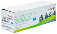 Картридж Xerox Cyan CE411A 006R03296 блакитний