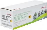 Картридж Xerox Yellow CE412A 006R03297 желтый