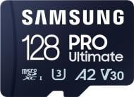 Карта памяти Samsung microSDXC 128 ГБ UHS-I (MB-MY128SA/WW ) PRO Ultimate