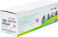 Картридж Xerox Magenta CE413A 006R03298 пурпурный